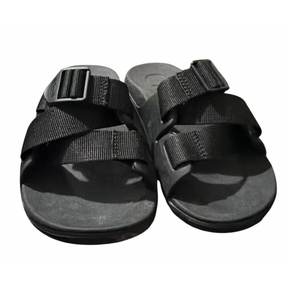 Chaco brand style